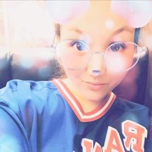 Meet your Posher, Shannon